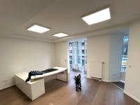 Preisgünstige LED Deckenlampe B&uum gallery