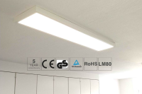 Preisgünstige Büro Deckenlampe gallery