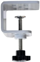 LED workshop task light - dimmable - articulated arm - adjus