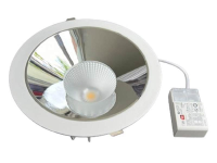 Modern 220mm LED ceiling spotlight suita productbox