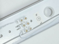 twin 5ft LED batten fitting 3
