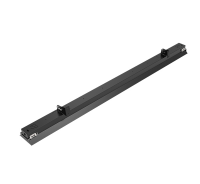 120cm industrial linear luminaire DALI dimm 80W 13,000 lumen