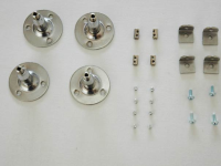Suspended Mounting Kit For LED Panels gallery