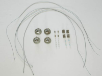 Suspended Mounting Kit For LED P gallery 5_2nd