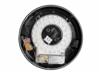 267mm LED ceiling lights round Light colour and power adjust