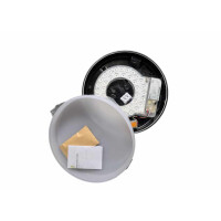 335mm Treppenhaus Wandlampe LED Deckenlampe rund Lichtfarbe 