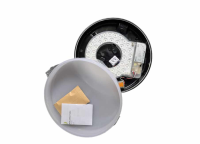 335mm staircase wall lamp LED ceiling lamp round Light colou