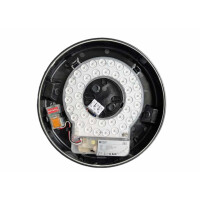 335mm Treppenhaus Wandlampe LED Deckenlampe rund Lichtfarbe 