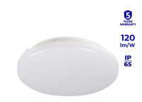Sehr helle und preiswerte LED Deckenleuc gallery