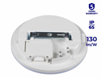In which areas are the 280 mm - 330 mm ceiling lights used o