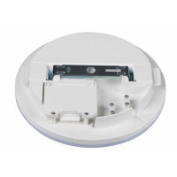 Helle Lampe mit Bewegungsmelder Aussen LED 24W oder 36W IP65