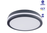 
•Thanks to its high IP 65 protection rating, this attr
