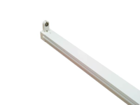 4 ft LED batten fitting incl. T8 LED tube 3