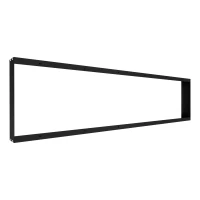 Decken Montagerahmen für LED Panel gallery
