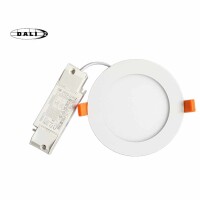 Diese flachen Einbaustrahler LED dimmbar gallery