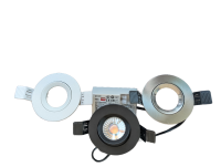 Der LED Spot dimmbar 2700K und die Dim2W gallery