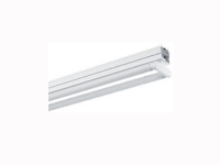 Schnellmontage T8 LED Halterung:  3-l&au gallery