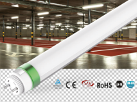 This 150cm flicker-free LED tube is available in the light c