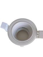 Der Premium LED Einbaustrahler DALI CRI 98 ist ein LED Einba