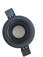 90mm DALI Einbaustrahler mit unsichtbarem Lichtaustritt f&uu