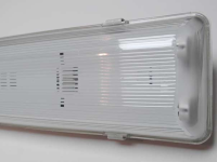2x120cm LED Feuchtraum Wannenleu gallery 13_2nd