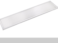 Ultraslim Edge-Lit LED panel 120cmx30cm 10mm  aluminium fram