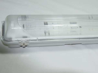 LED Feuchtraum Wannenleuchte 150cm IP66  gallery