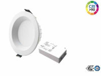 140mm LED Einbauleuchte DALI Samsung LED IP44 5