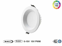 180mm LED Deckenstrahler Dali di gallery 5_2nd