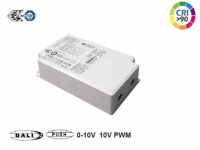 180mm LED ceiling spotlight Dali dimmable CRi92 150-175 mm c
