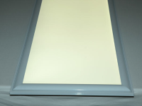 LED-Panel light 120 x 30 white 3600 Lumen 45W cri > 80 30