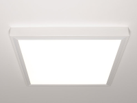 LED-Deckenleuchte 60x60cm m. OSR gallery 19_2nd