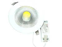 180mm COB LED-Downlight 5
