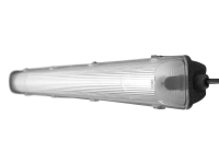 150cm Basic LED-Feuchtraum Wannenleuchte 1-flammig inkl. ein