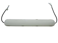 Helle 60cm LED-Wannenleuchte IP65 tagesl gallery