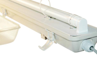 120cm Feuchtraum Wannenleuchte LED inkl. gallery