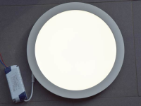 Großes 300mm LED Downlight 24W 285 gallery