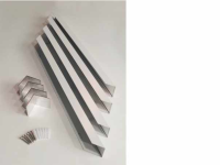 Ceiling mounting frame for IP65 LED Panel 62x62 or 120x30cm 