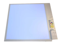 Tolles und farbreiches 24V RGB-W LED Pan gallery