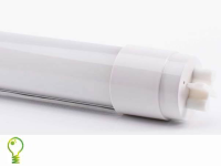 T8 G13 LED tube 60cm 10W 4500K frosted 9 gallery