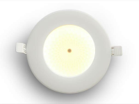 LED Einbauleuchte 24W 245mm Lochgrö gallery