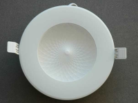 LED Downlight 193mm 15W Lochgrösse  box