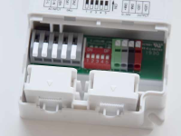 LED luminaires and modules, which are often very bright by d