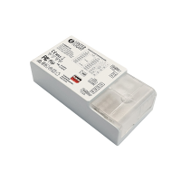 40W LED Netzteil flickerfrei einstellbar 400mA-1100mA dimmba