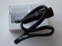 40W LED Netzteil flickerfrei einstellbar 400mA-1100mA dimmba