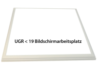 LED Panel Bildschirmarbeitsplatz 62x6cm  gallery